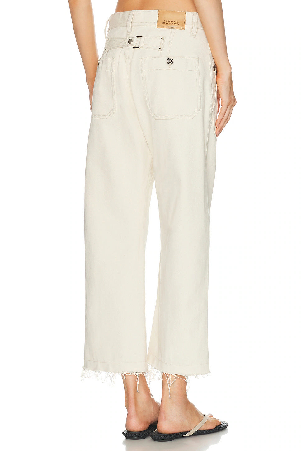 Ermina Pants