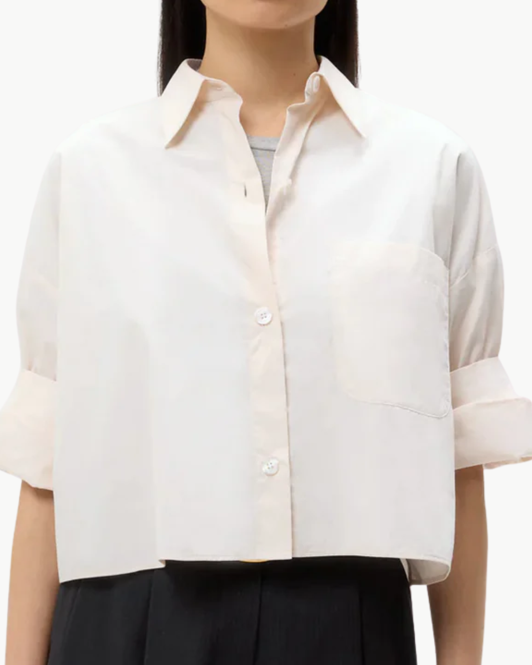 TWP NEXT EX TOP at Romi Boutique