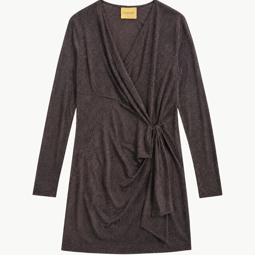 Skelda Dress