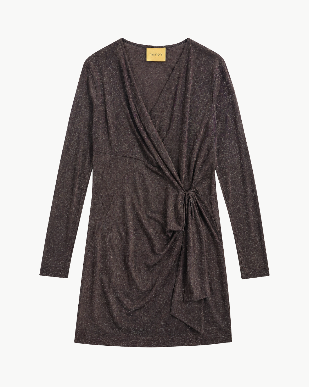 Skelda Dress
