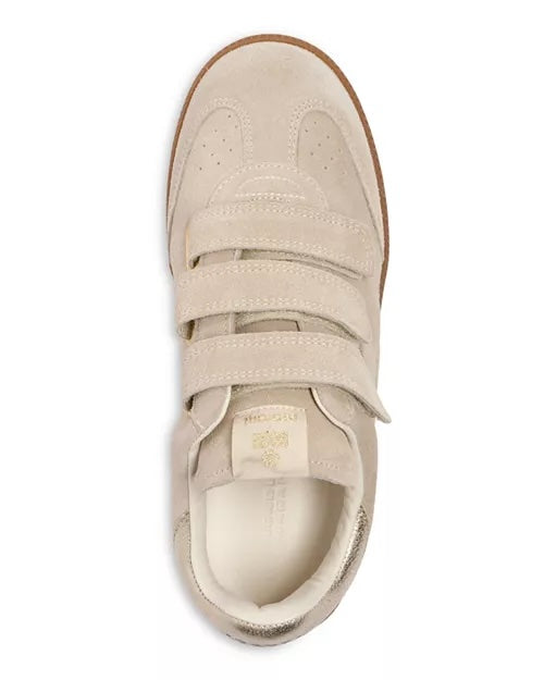 Isabel Marant Beth Sneakers at Romi Boutique
