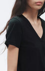 Rag & Bone The Slub Vee at Romi Boutique