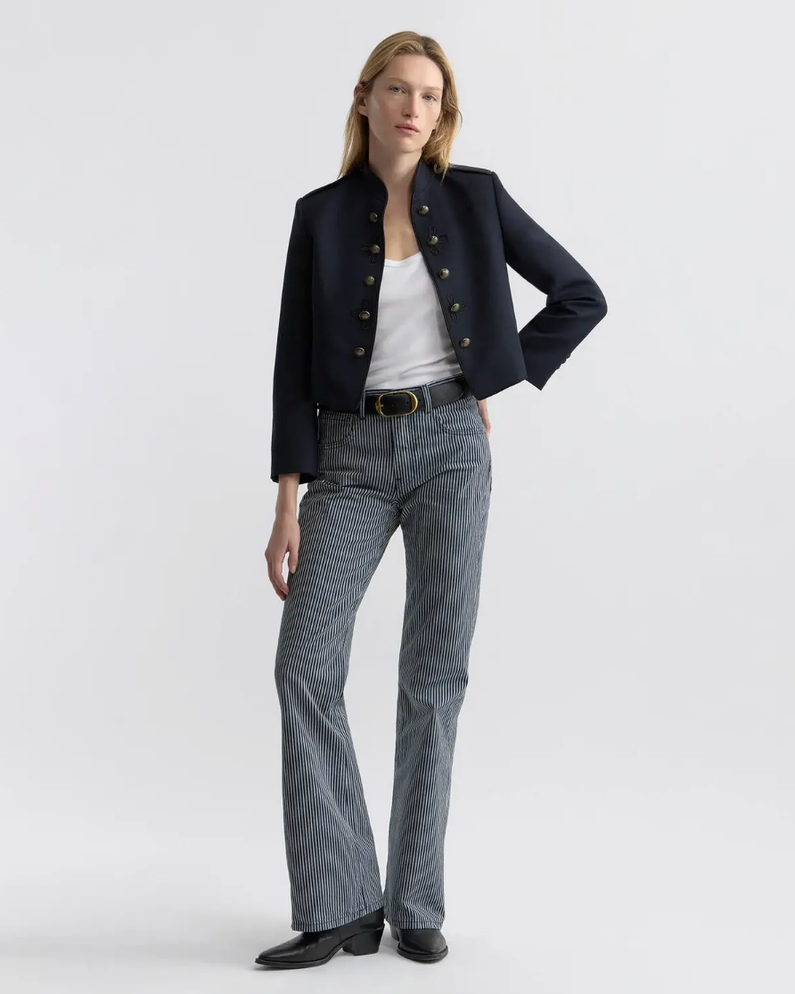 Nili Lotan CELIA JEAN at Romi Boutique