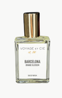 Voyage et Cie Orange Blossom Perfume Oil Roll On at Romi Boutique