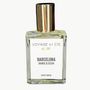 Orange Blossom Perfume Oil Roll On