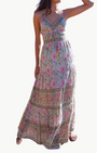 Bell SABRINA MAXI DRESS at Romi Boutique
