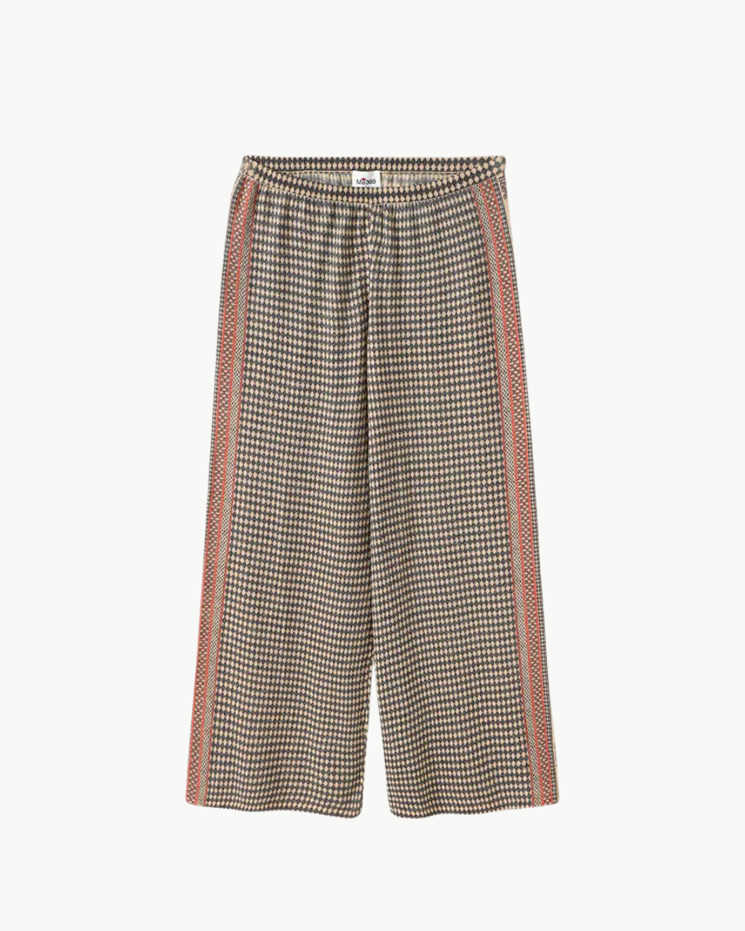 Me369 MICHELLE KNIT PANTS at Romi Boutique