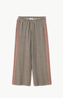 Me369 MICHELLE KNIT PANTS at Romi Boutique