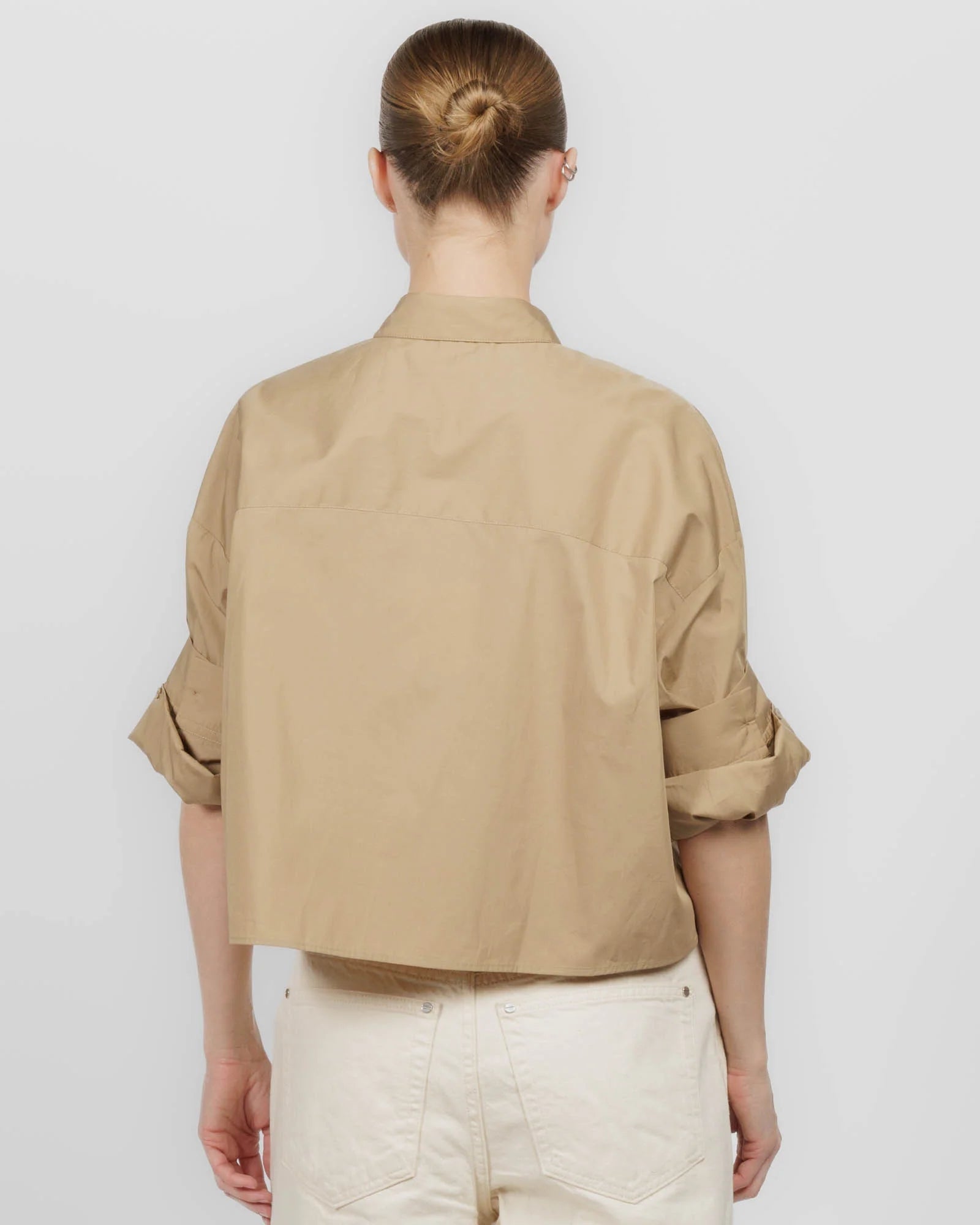 TWP Next Ex at Romi Boutique