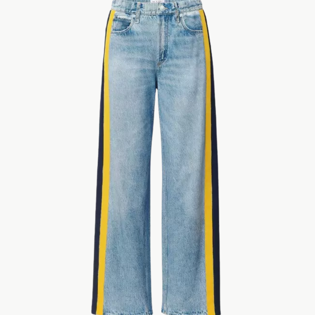 Rag & Bone MIRAMAR SPORT TRACK PANT at Romi Boutique