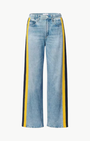 Rag & Bone MIRAMAR SPORT TRACK PANT at Romi Boutique