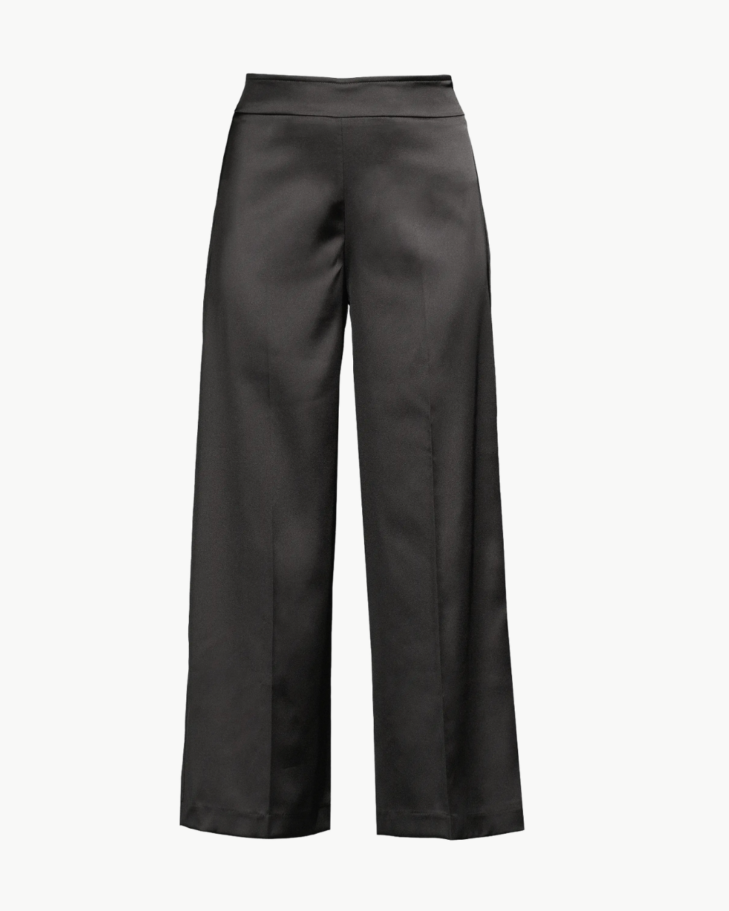 Avenue Montaigne ALEX SATIN PANT at Romi Boutique