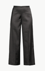 Avenue Montaigne ALEX SATIN PANT at Romi Boutique