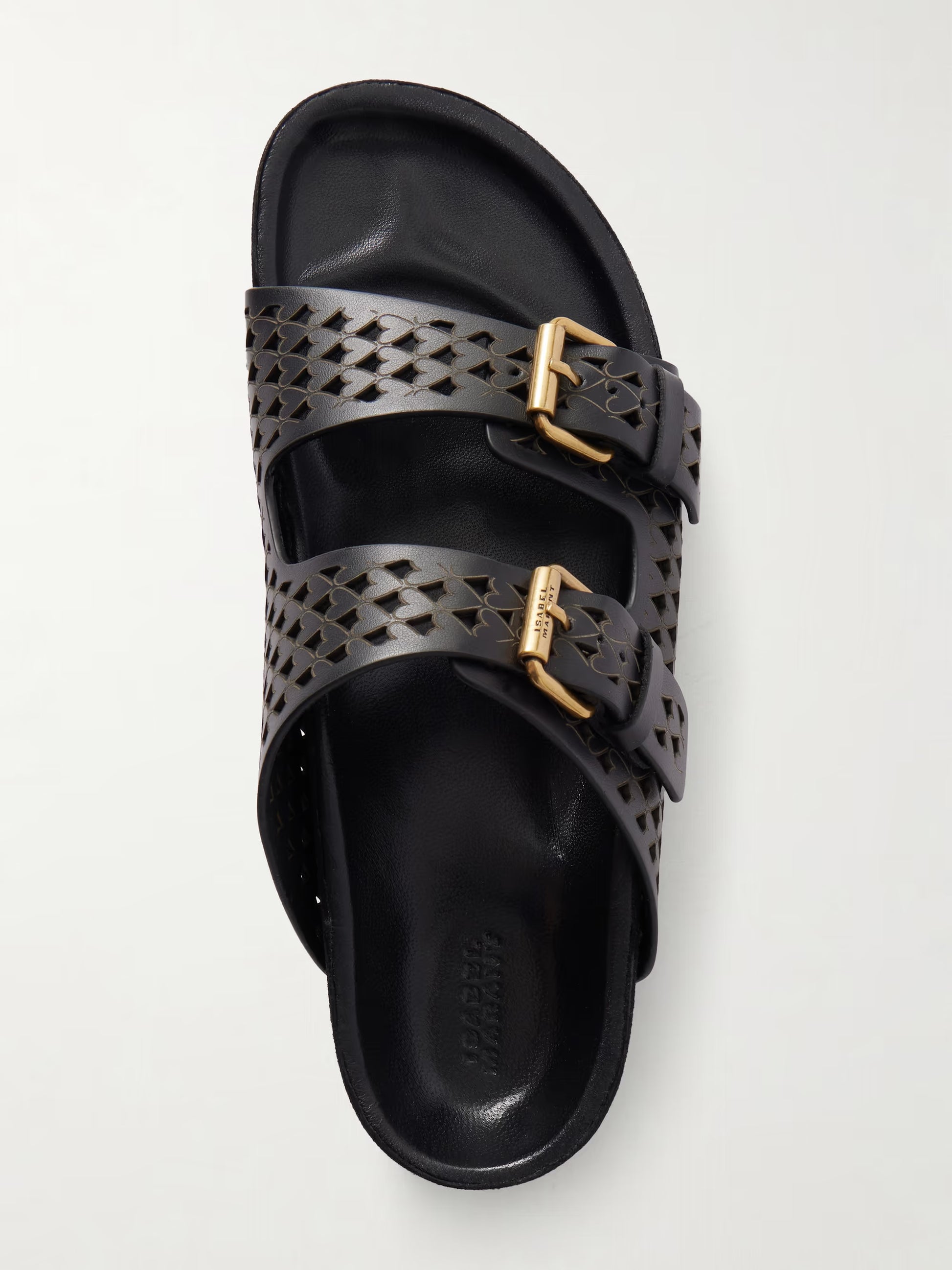 LENNYO SANDAL - Romi Boutique