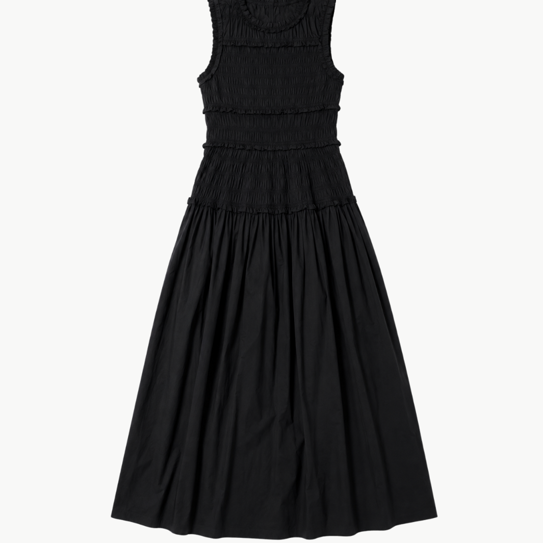Mallory Dress