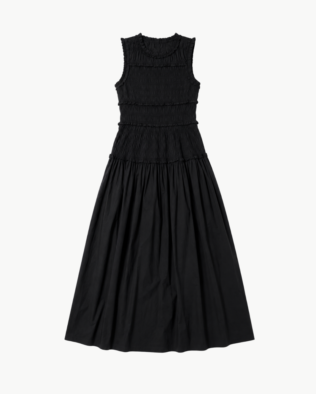 Mallory Dress