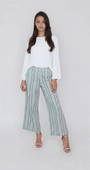 Nibi MTK Edison Pant at Romi Boutique