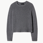 Nili Lotan Laurel Sweater at Romi Boutique