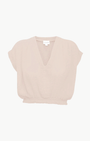 VACAY TOP GAUZE - Romi Boutique