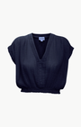 VACAY TOP GAUZE - Romi Boutique