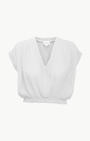 VACAY TOP GAUZE - Romi Boutique