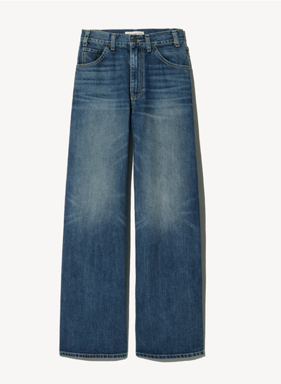 SALOME JEAN IN SIMON WASH