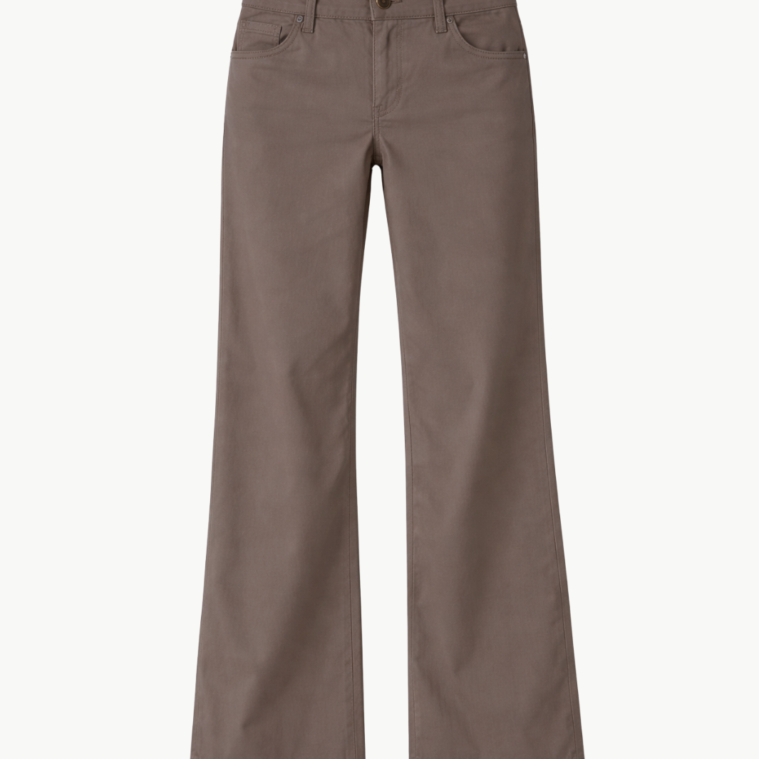 Bevy Flog Amy Pant at Romi Boutique