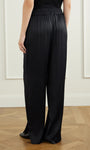 Lisa Yang Straight Leg Trousers at Romi Boutique