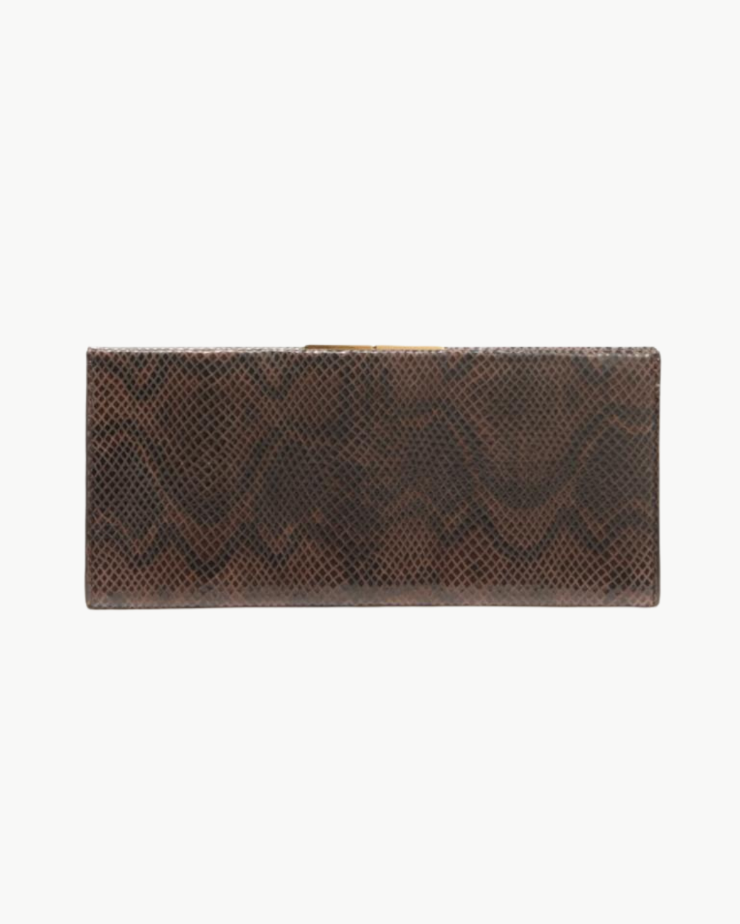 Nili Lotan Anjelica Clutch at Romi Boutique
