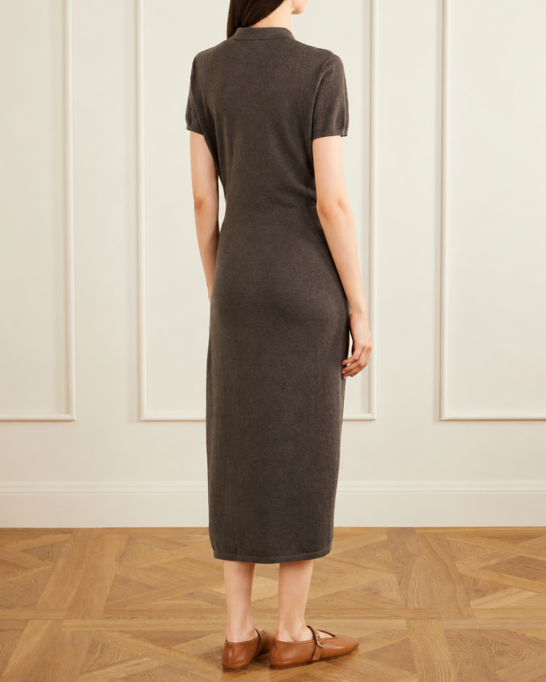 Anthea Dress