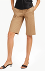 SPRWMN BERMUDA TROUSERS at Romi Boutique