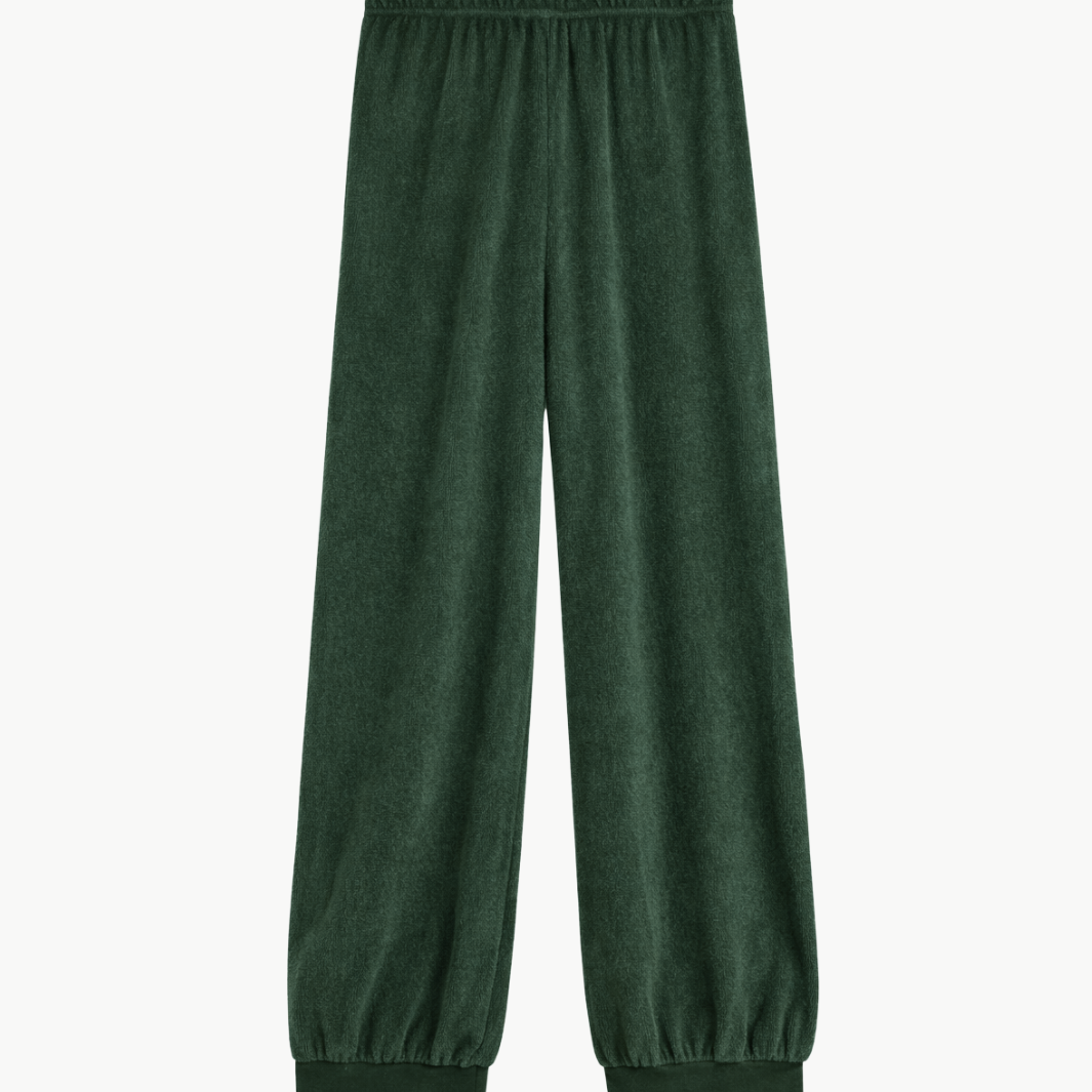 Suzie Kondi TOSK HAREM PANTS at Romi Boutique