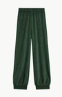 Suzie Kondi TOSK HAREM PANTS at Romi Boutique