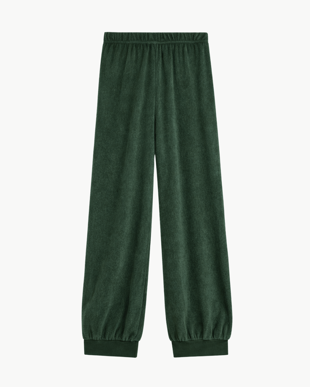 Suzie Kondi TOSK HAREM PANTS at Romi Boutique