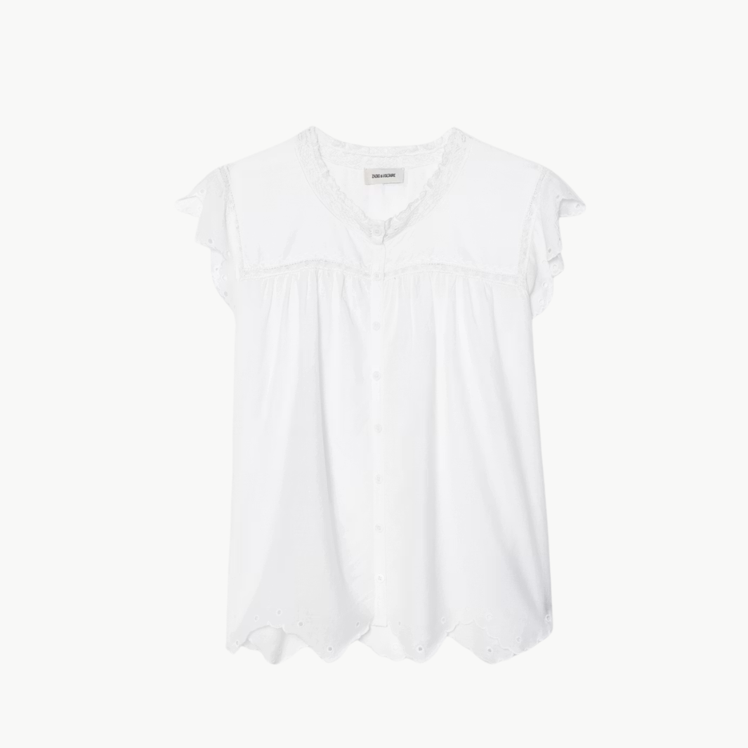 Tika Top