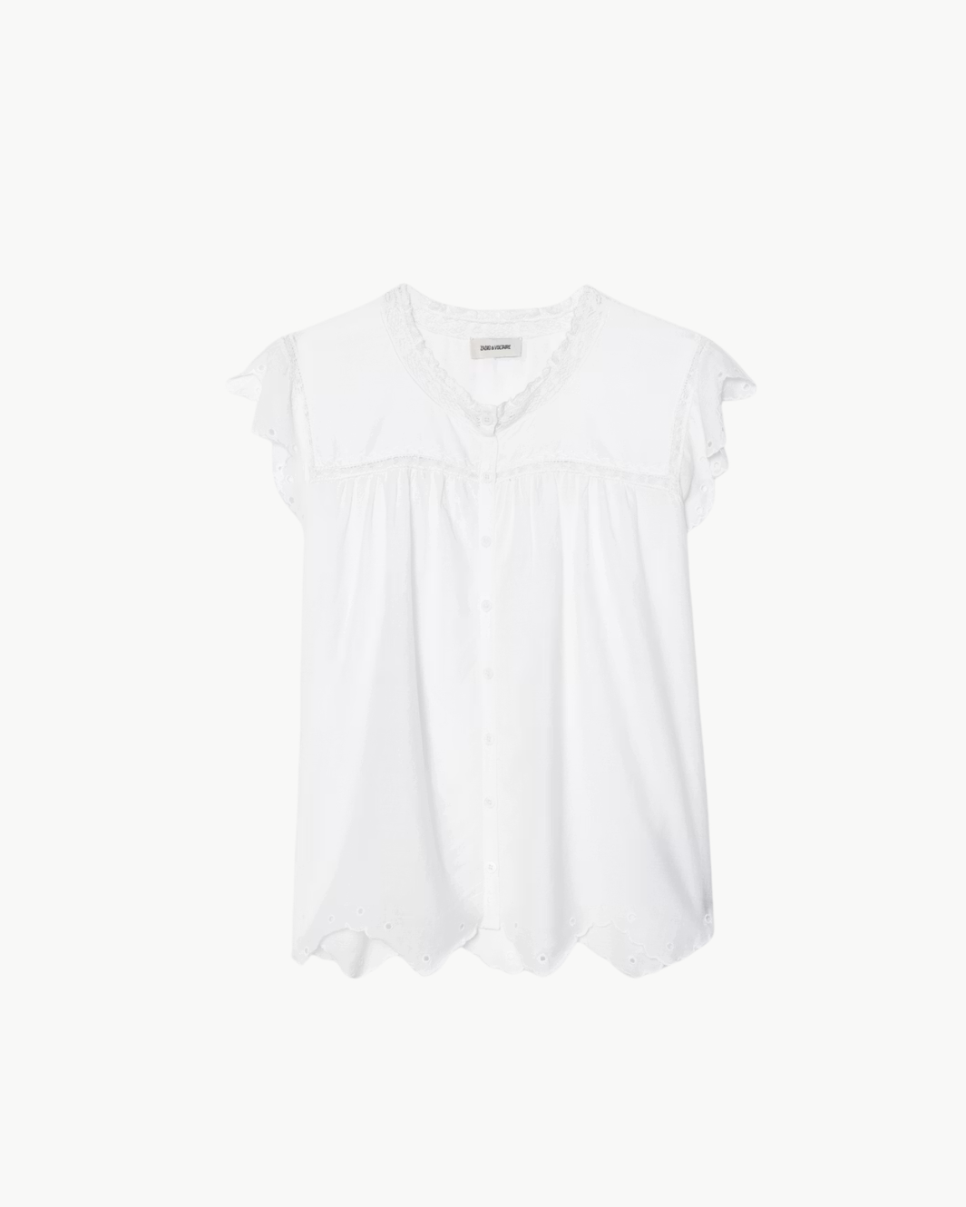 Tika Top