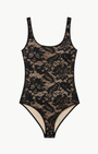 GIGI LACE BODYSUIT by Generation Love - Romi Boutique
