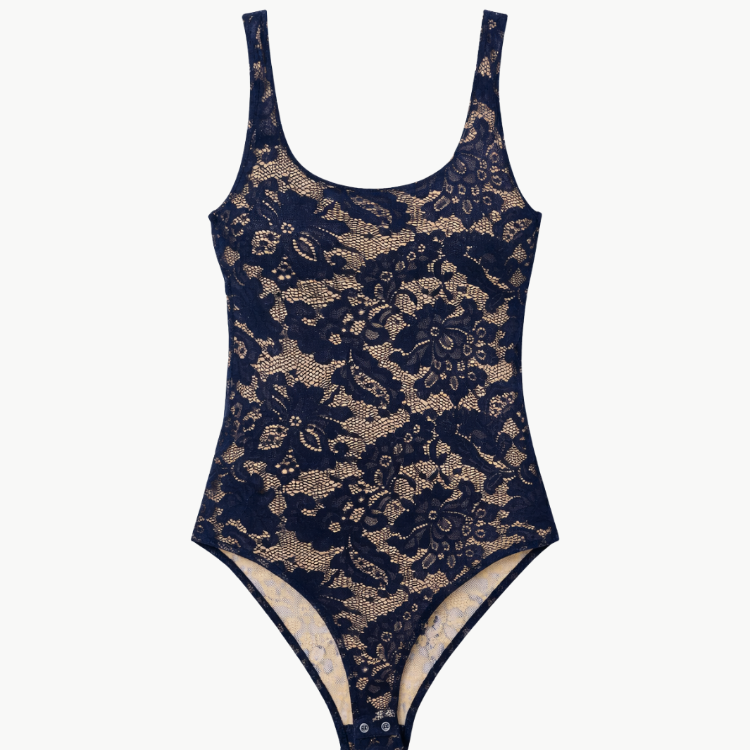 GIGI LACE BODYSUIT by Generation Love - Romi Boutique