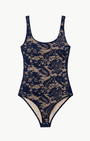 GIGI LACE BODYSUIT by Generation Love - Romi Boutique