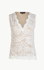 LEILA STRETCH LACE TOP by Generation Love - Romi Boutique