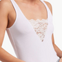 NANCY LACE TANK by Generation Love - Romi Boutique