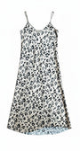 GO SLIP DRESS PRINT by Go Silk - Romi Boutique