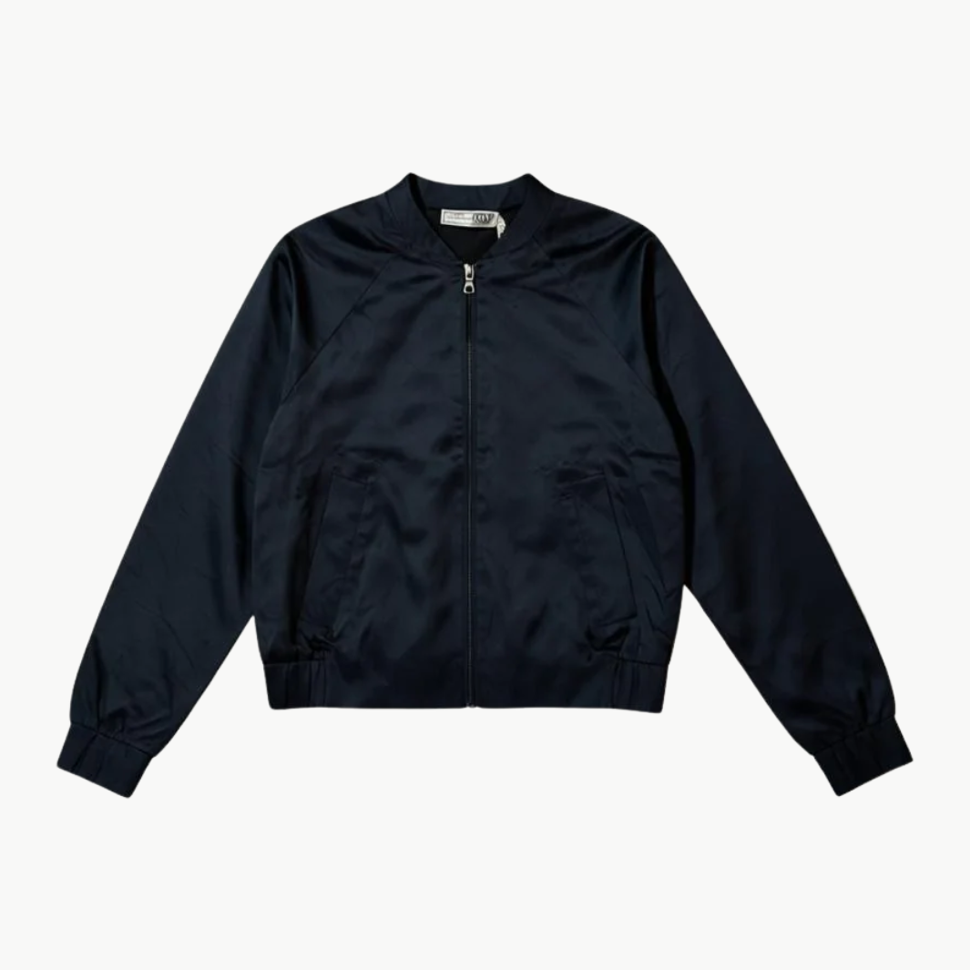 GO DA BOMB JACKET by Go Silk - Romi Boutique