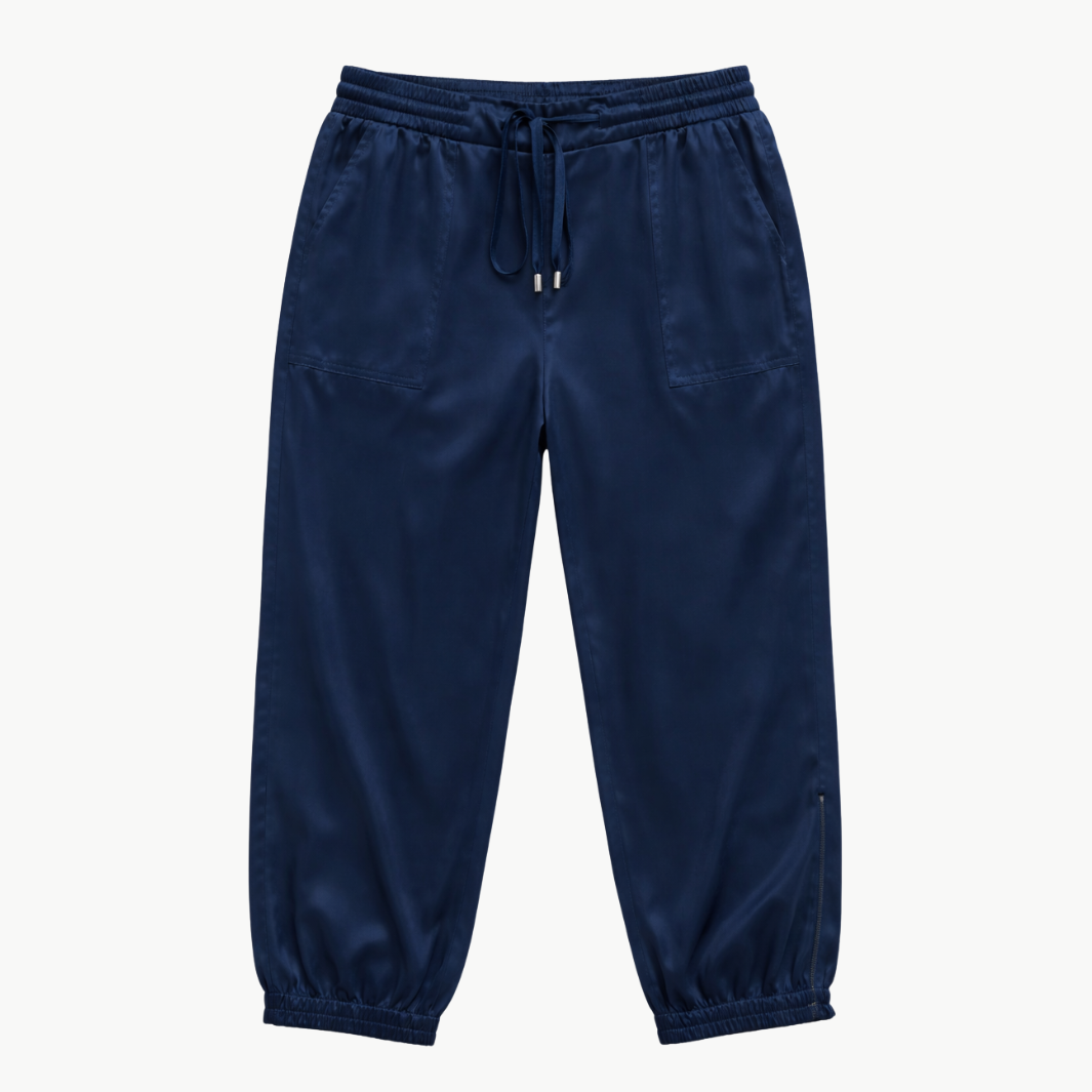 GO LUXE PARACHUTE CAPRI by Go Silk - Romi Boutique