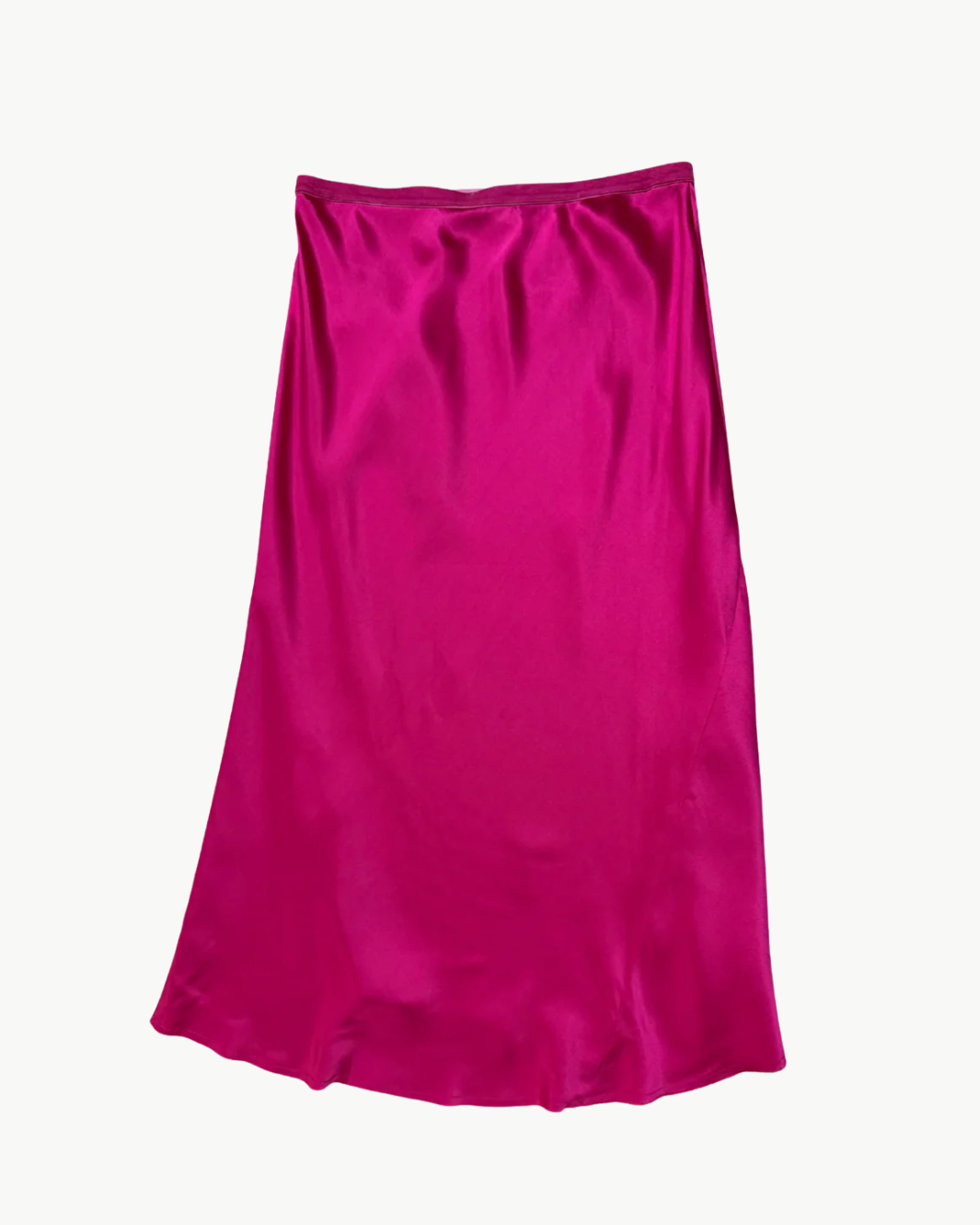 GO LUXE BIAS SKIRT by Go Silk - Romi Boutique