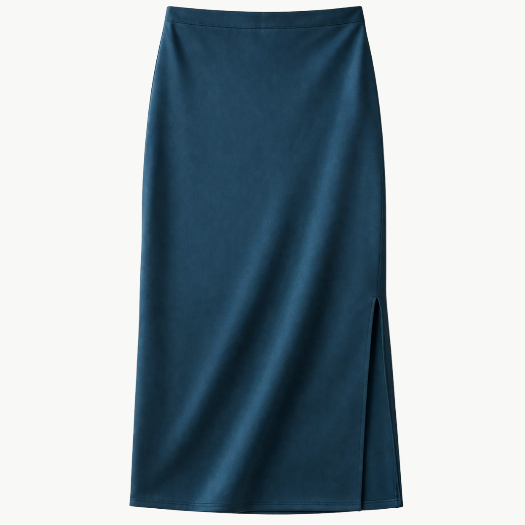 GO LONG FOR IT SKIRT by Go Silk - Romi Boutique