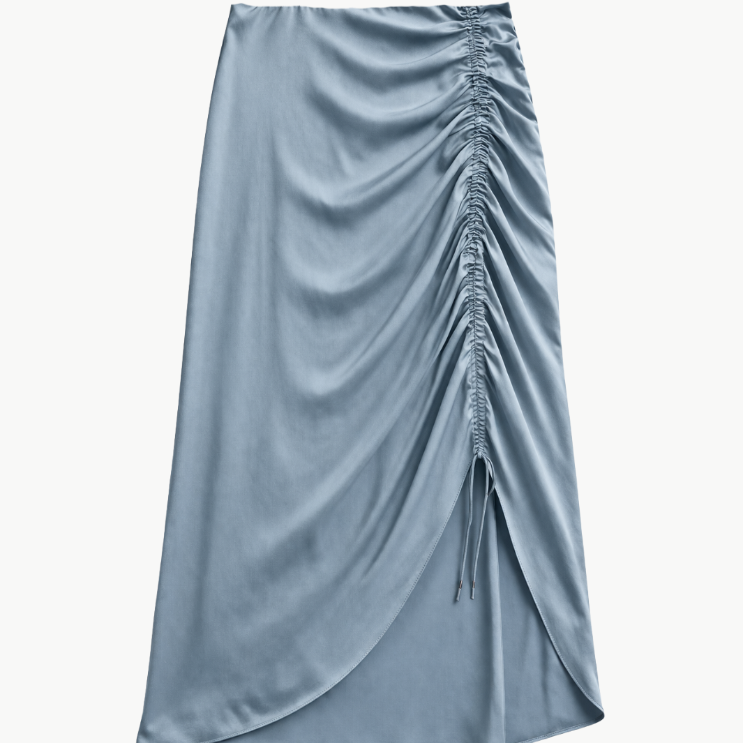 GO SARONG SKIRT by Go Silk - Romi Boutique