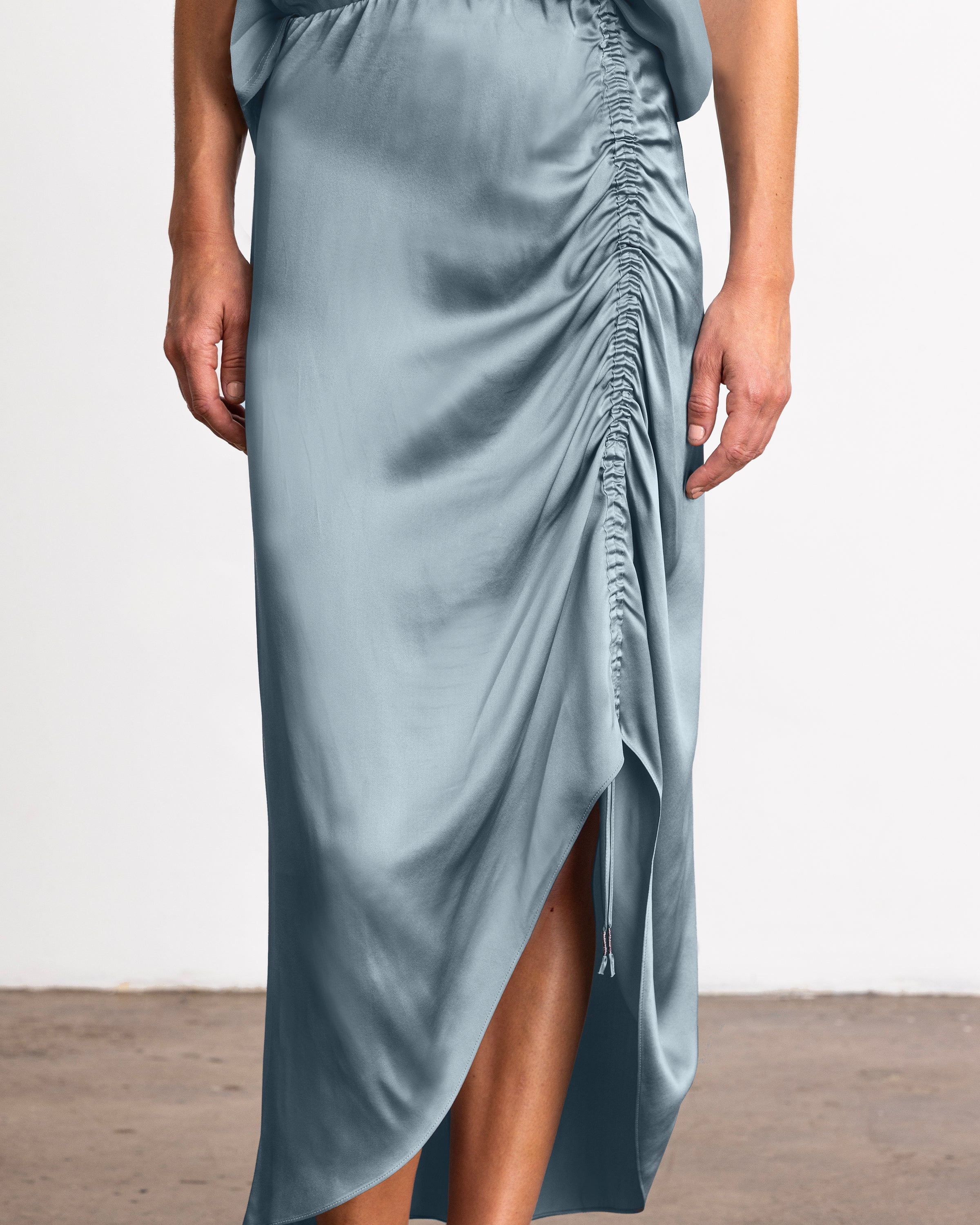 GO SARONG SKIRT by Go Silk - Romi Boutique