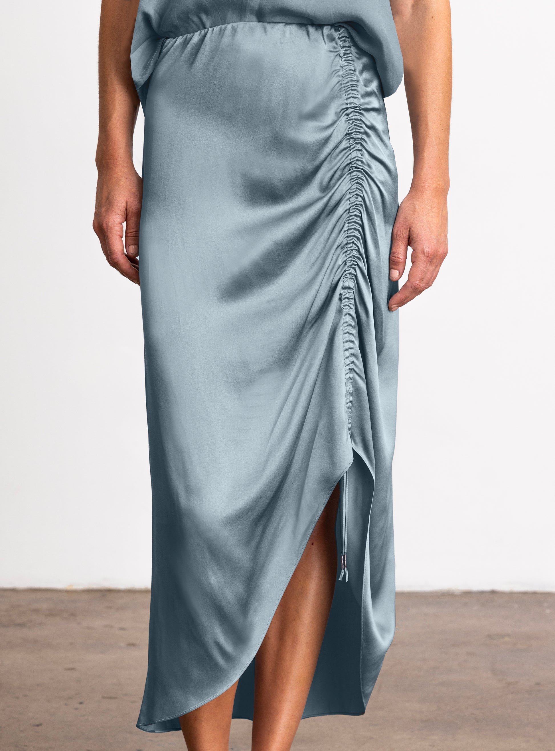 GO SARONG SKIRT by Go Silk - Romi Boutique