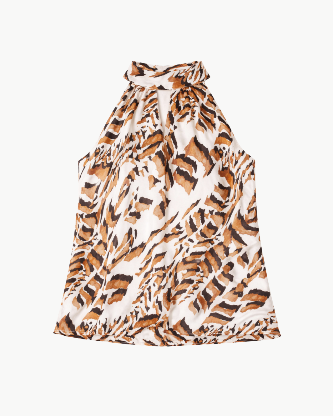 GO IN A BUBBLE BLOUSE by Go Silk - Romi Boutique